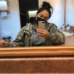 Meet your Posher, Kitty